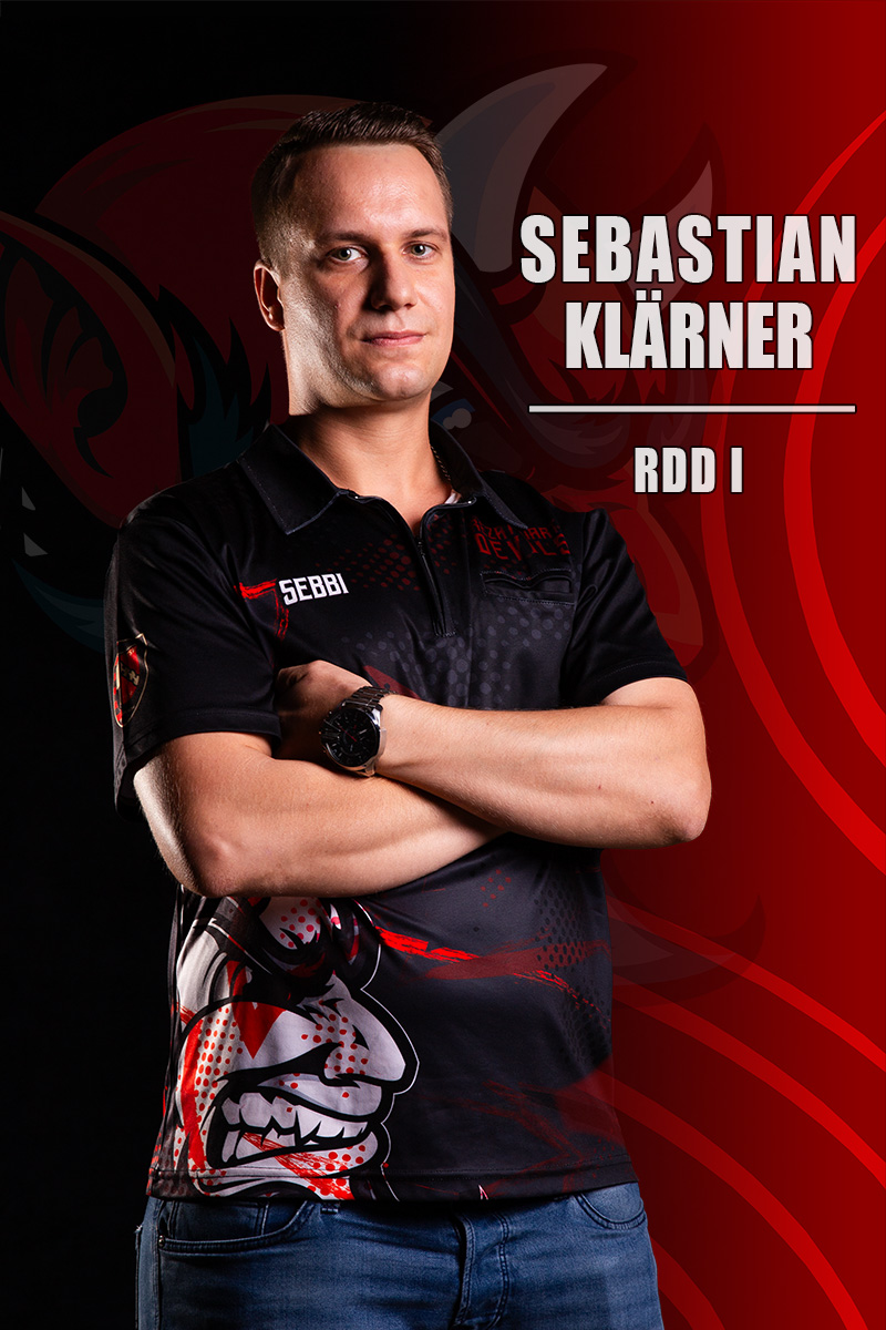 Sebastian Klärner