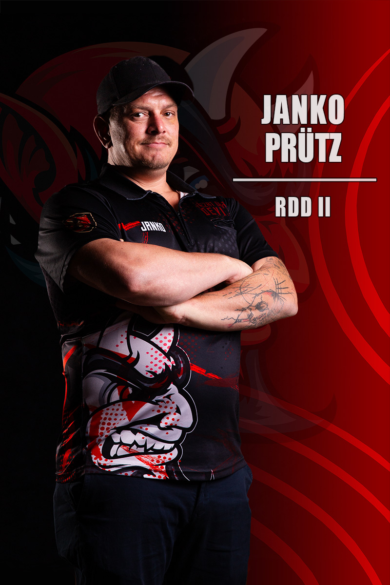 Janko Prütz