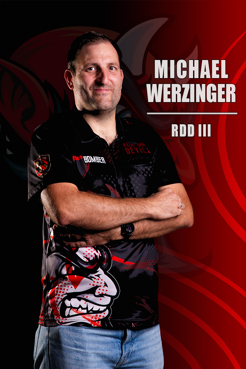 Michael Werzinger