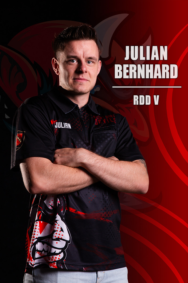 Julian Bernhard