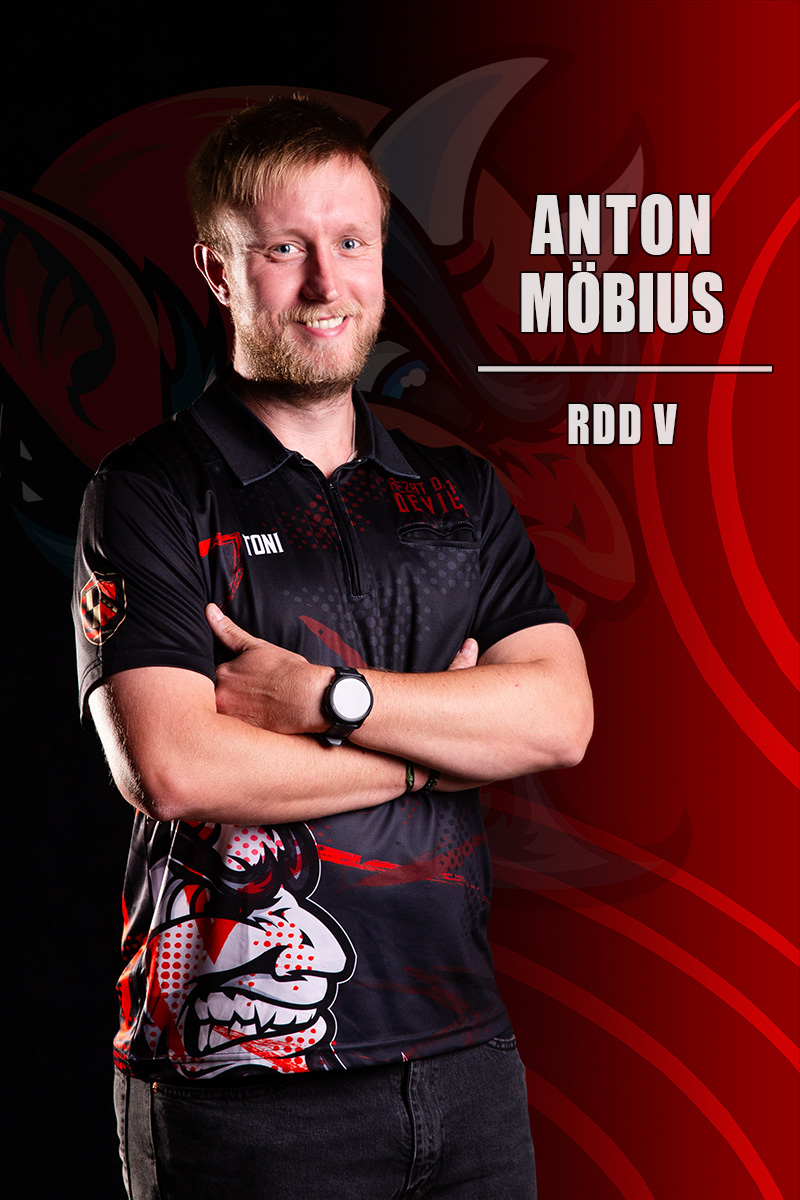 Anton Möbius